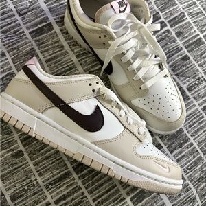 Nike dunks